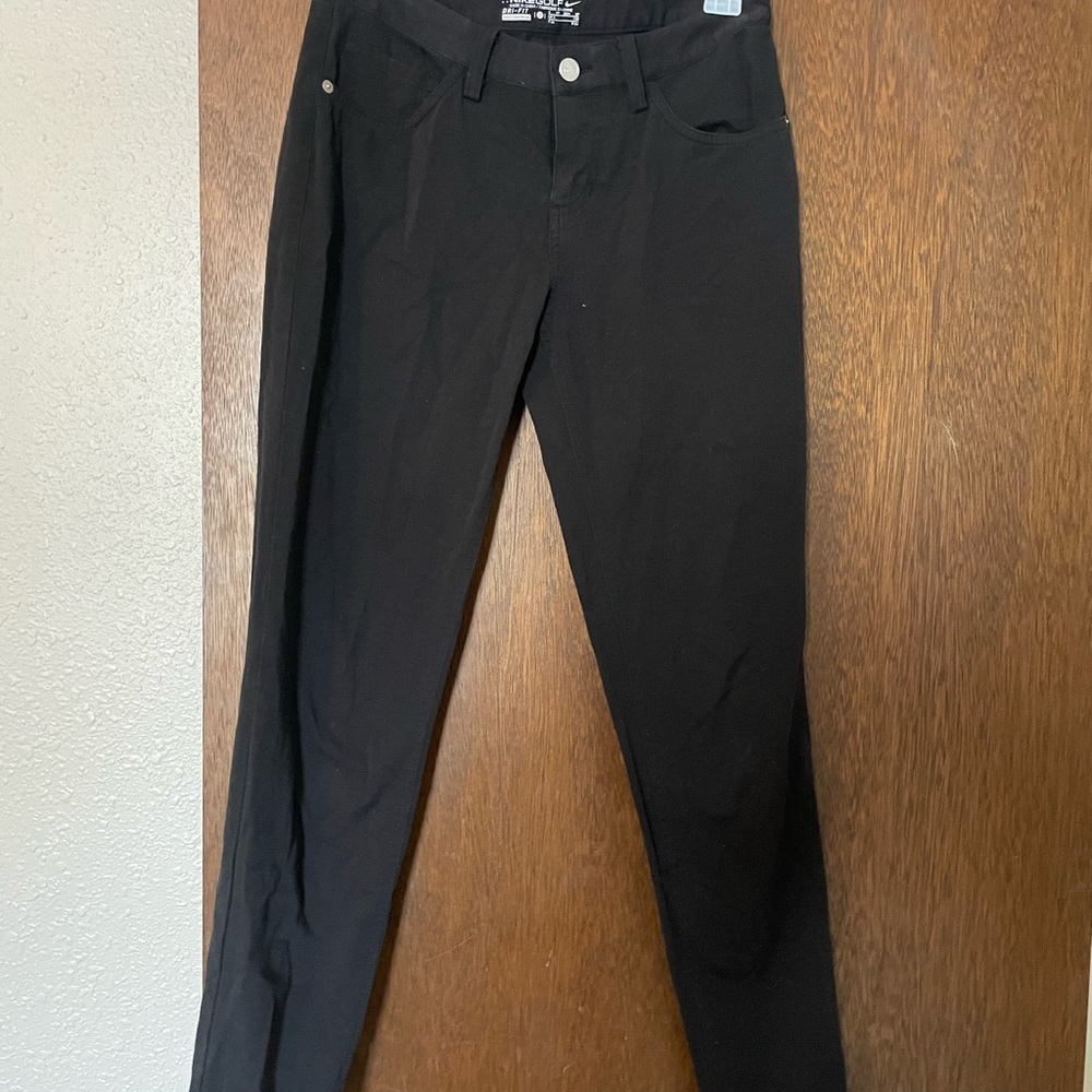 Nike Pants- one belt loop needs sewn.